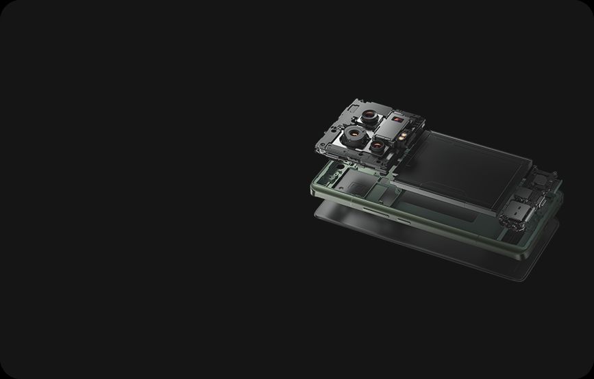 Xiaomi Mi 13 Ultra