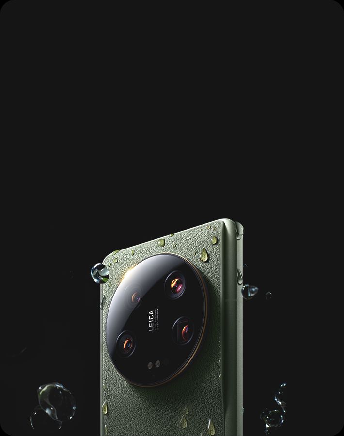 Xiaomi Mi 13 Ultra
