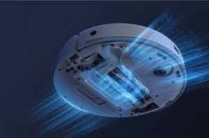 Xiaomi Mi Robot Vacuum Mop 2 Pro Akıllı Robot Süpürge