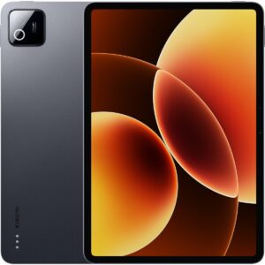 Xiaomi Pad 8 8gb 256 GB Gri Tablet Klavyeli Siyah