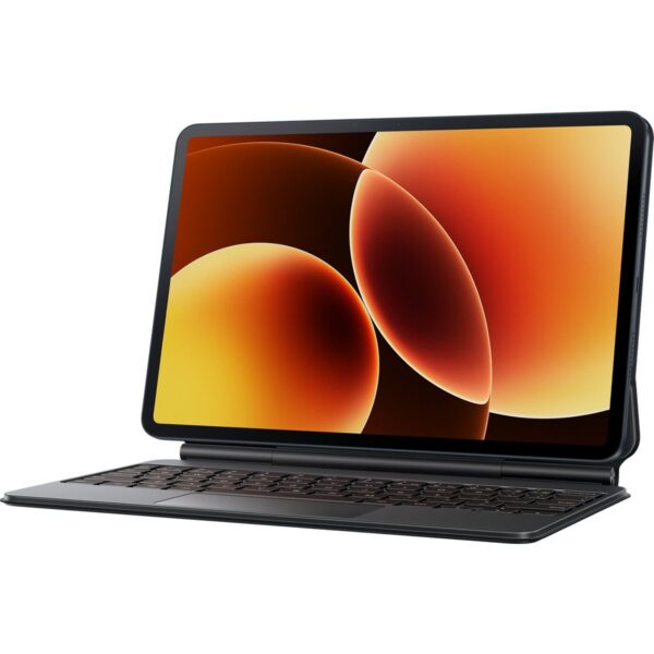 Xiaomi Pad 8 8gb 256 GB Gri Tablet Klavyeli