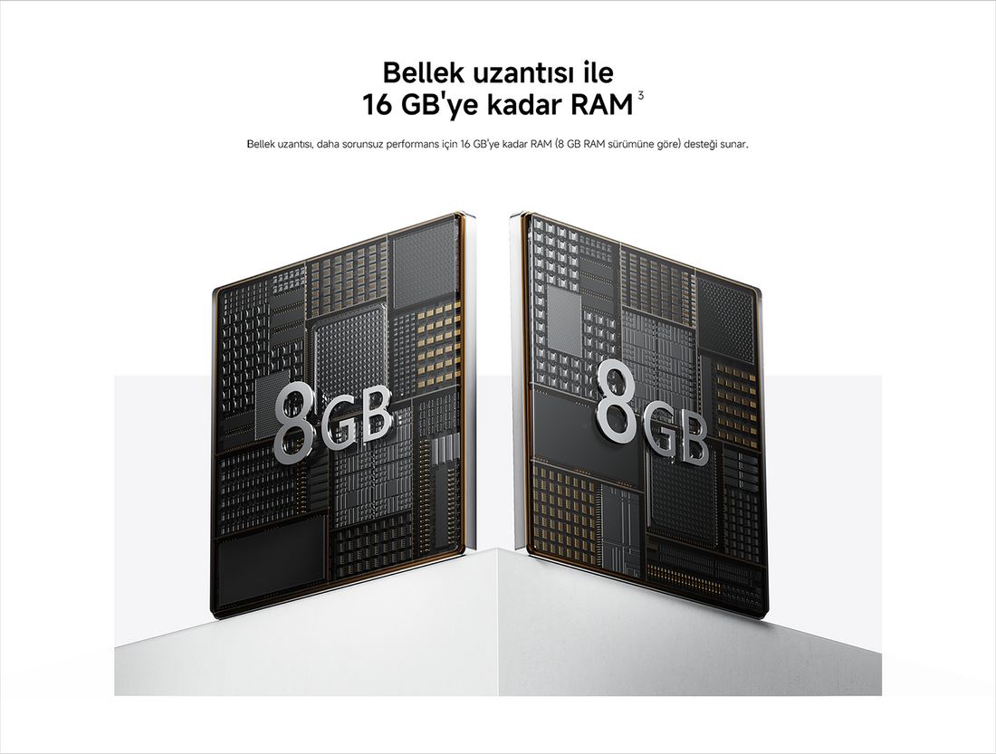 Xiaomi REDMI 15