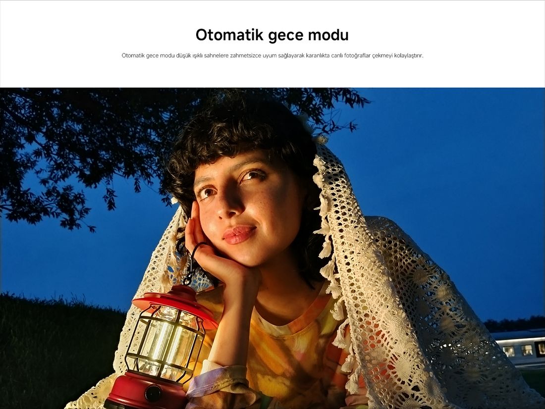 Xiaomi REDMI 15