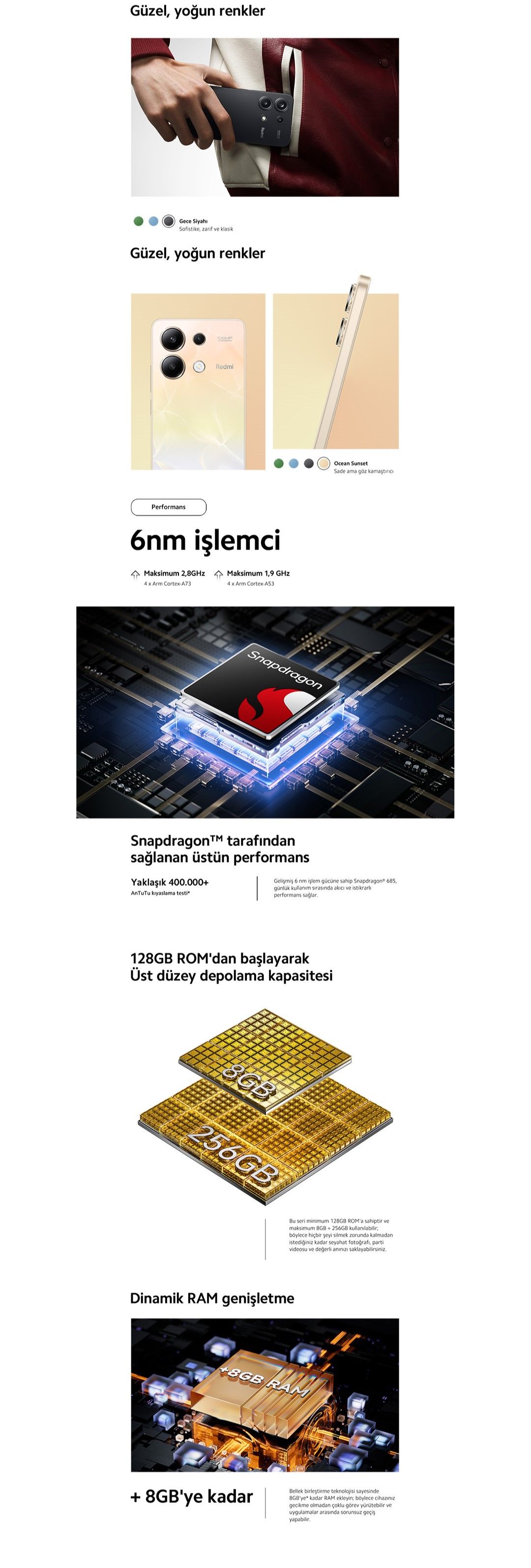 Xiaomi Redmi Note 13