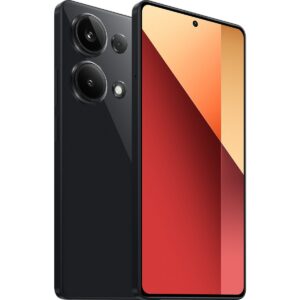 Xiaomi Redmi Note 13 Pro Siyah