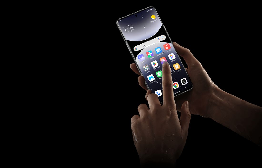 Xiaomi REDMI Note 14 Pro Plus