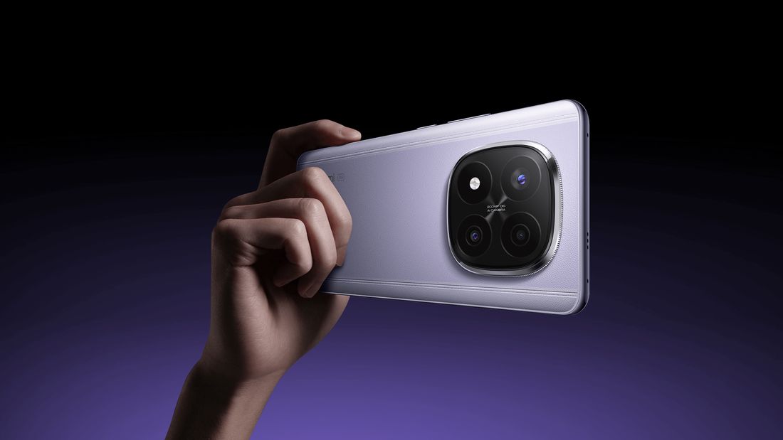 Xiaomi REDMI Note 14 Pro Plus