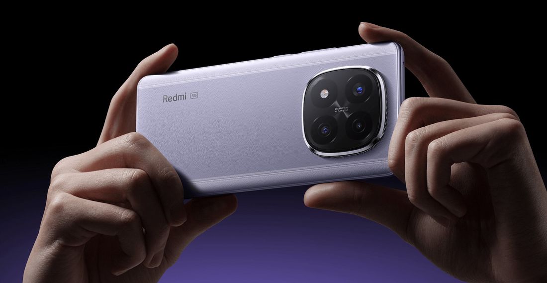 Xiaomi REDMI Note 14 Pro Plus