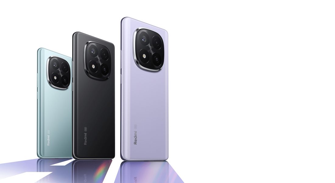 Xiaomi REDMI Note 14 Pro Plus