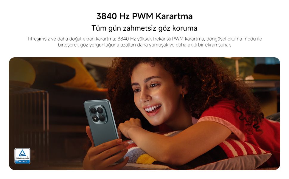 Xiaomi REDMI Note 15 Pro