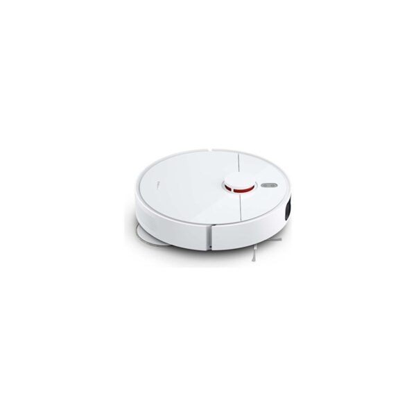 Xiaomi Robot Vacuum S10+ Robot Süpürge Beyaz