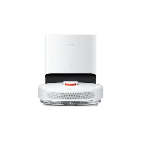 Xiaomi Robot Vacuum X10 Çöp Istasyonlu Akıllı Robot Süpürge BHR6068EU