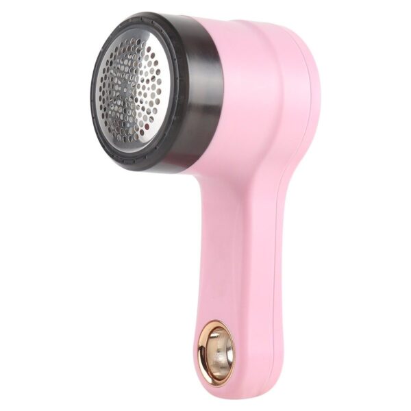 Yasomi Dn-31 Quilmate USB Şarj Edilebilir LED Ekran Tiftik-Tüy Toplama Makinesi