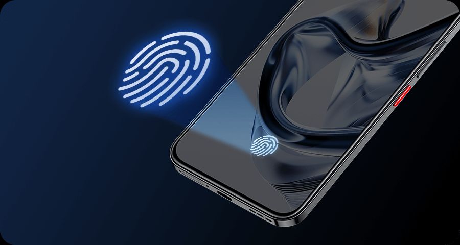 ZTE Nubia Air