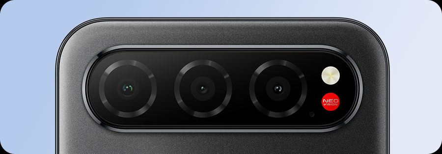 ZTE Nubia Air