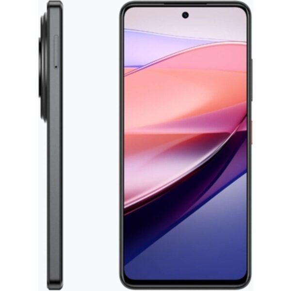ZTE Nubia