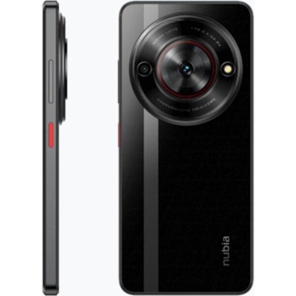 ZTE Nubia